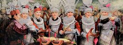 尊贵的客人