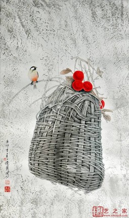 《巢》