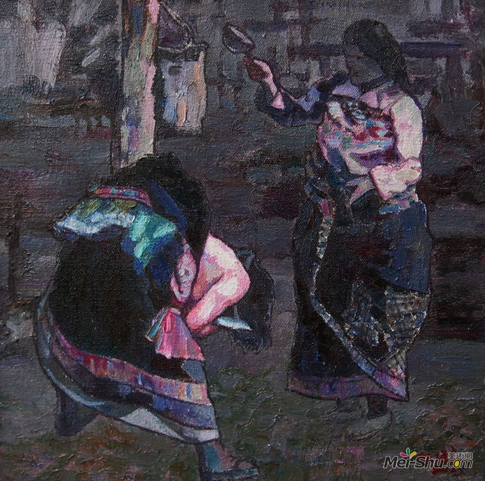 樊继良
