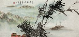 锦绣江南