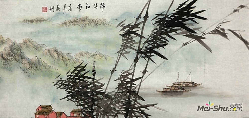 锦绣江南
