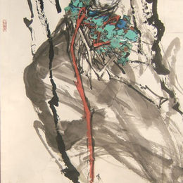 女娲补天