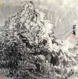 国画