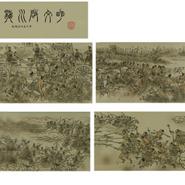 赵佗龙川起文明