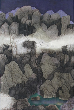 梦回故里
