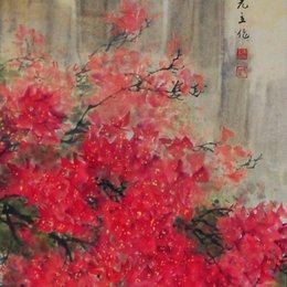 春天的故事