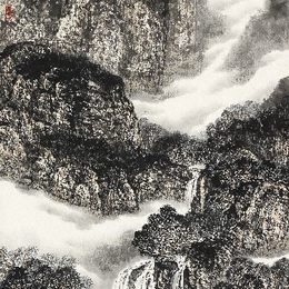 太行清流