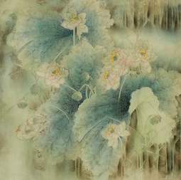 吹梦到西洲