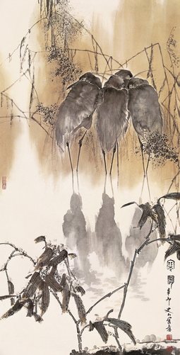 寒湖