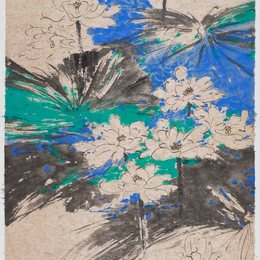 莲·醉花荫