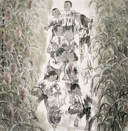 秋天的故事