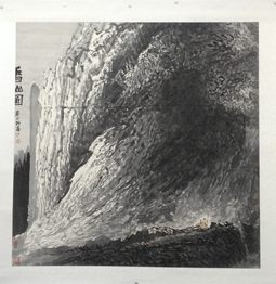 国画