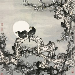 拂春