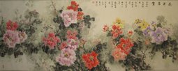 花开富贵