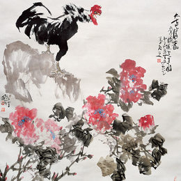 大吉富贵