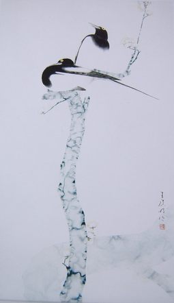 喜上加喜