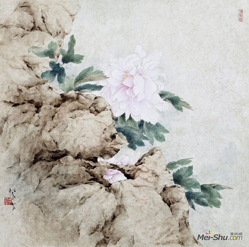 依约可怜人