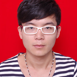 杨子庆