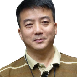 李钢