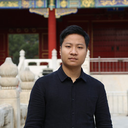 马帅