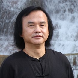陈剑平