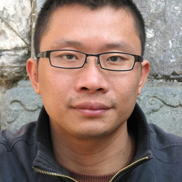 林培杰