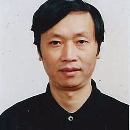 王维新