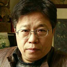王国建