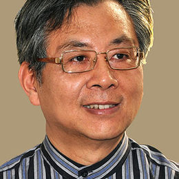 奚文渊