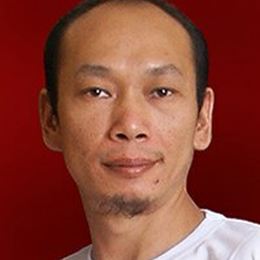 李鹏程
