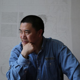 张书青