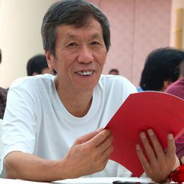 吴庆林