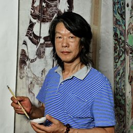 李林