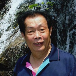 马流洲
