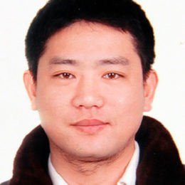 杨云鹤