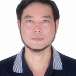 黄庆明