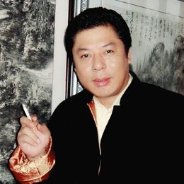 于军福