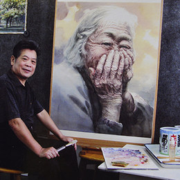 蓝世明