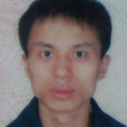 刘元模