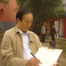 朱明德