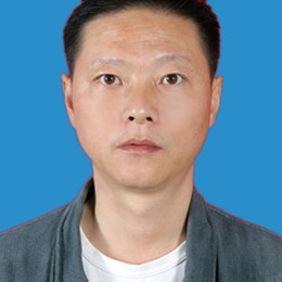 何克峰