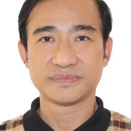 黄环球
