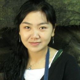 李菲菲