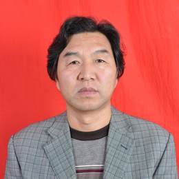 李长胜
