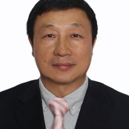 赵志军
