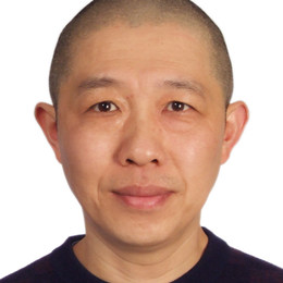 李旭