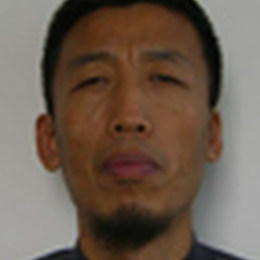李文岗