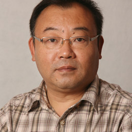 陈建