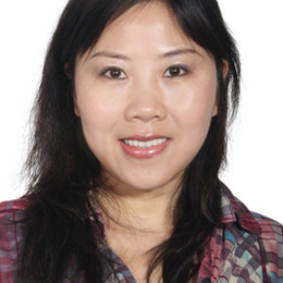 李虹