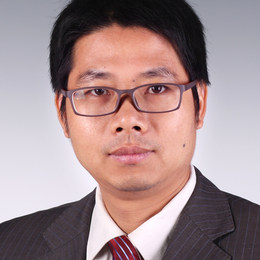 黄文中